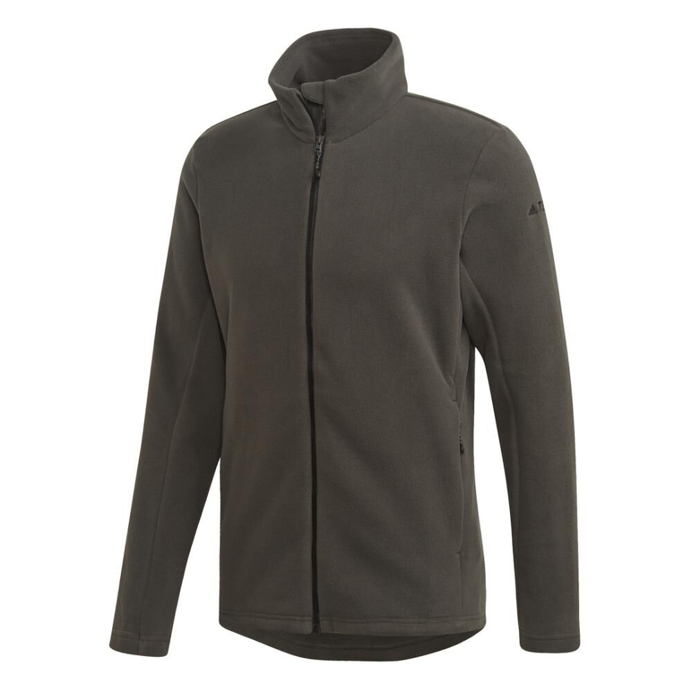 Chaqueta Deportiva Hombre Adidas image number 4.0