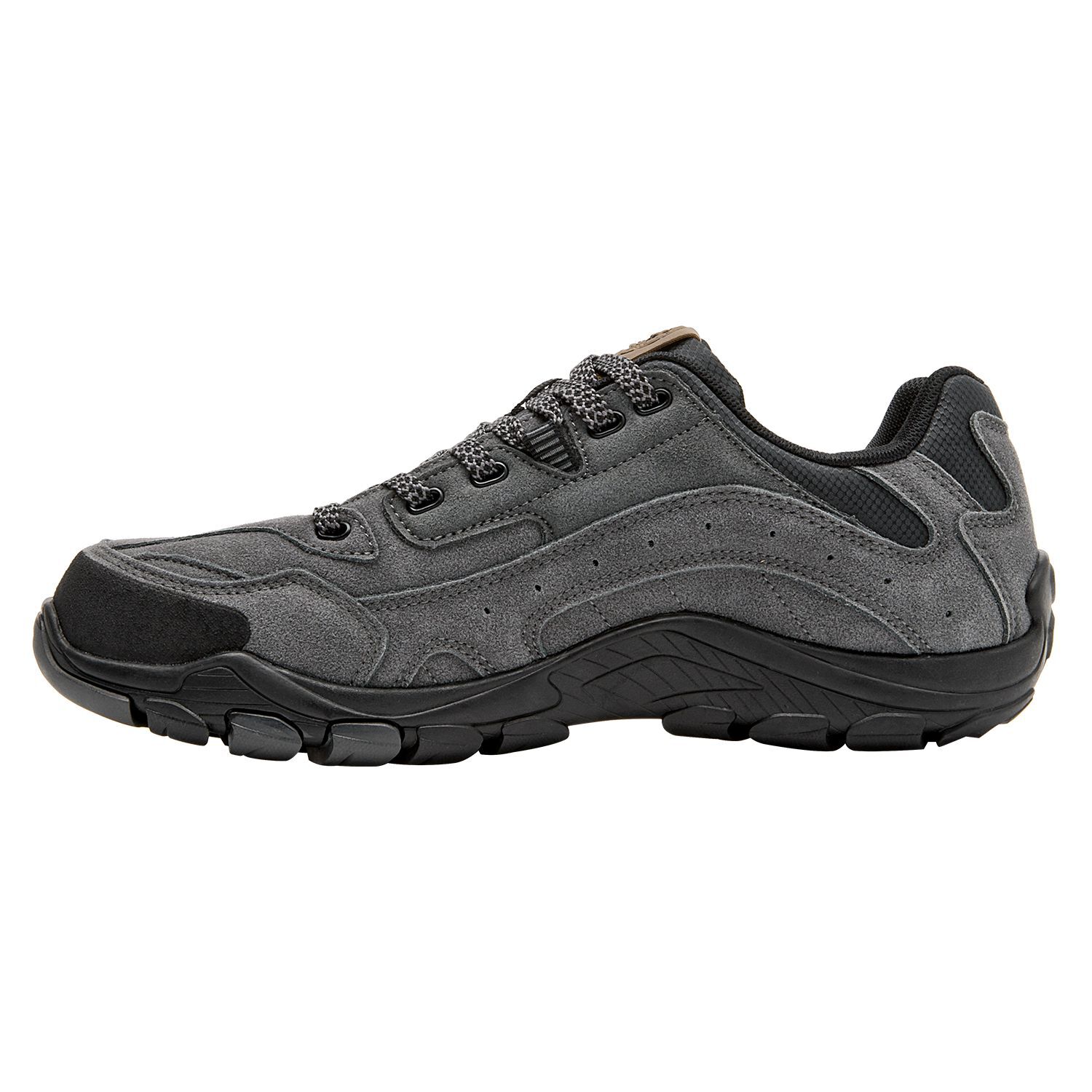 Zapatilla Urbana Hombre Panama Jack Pjh0117cy Moro image number 3.0