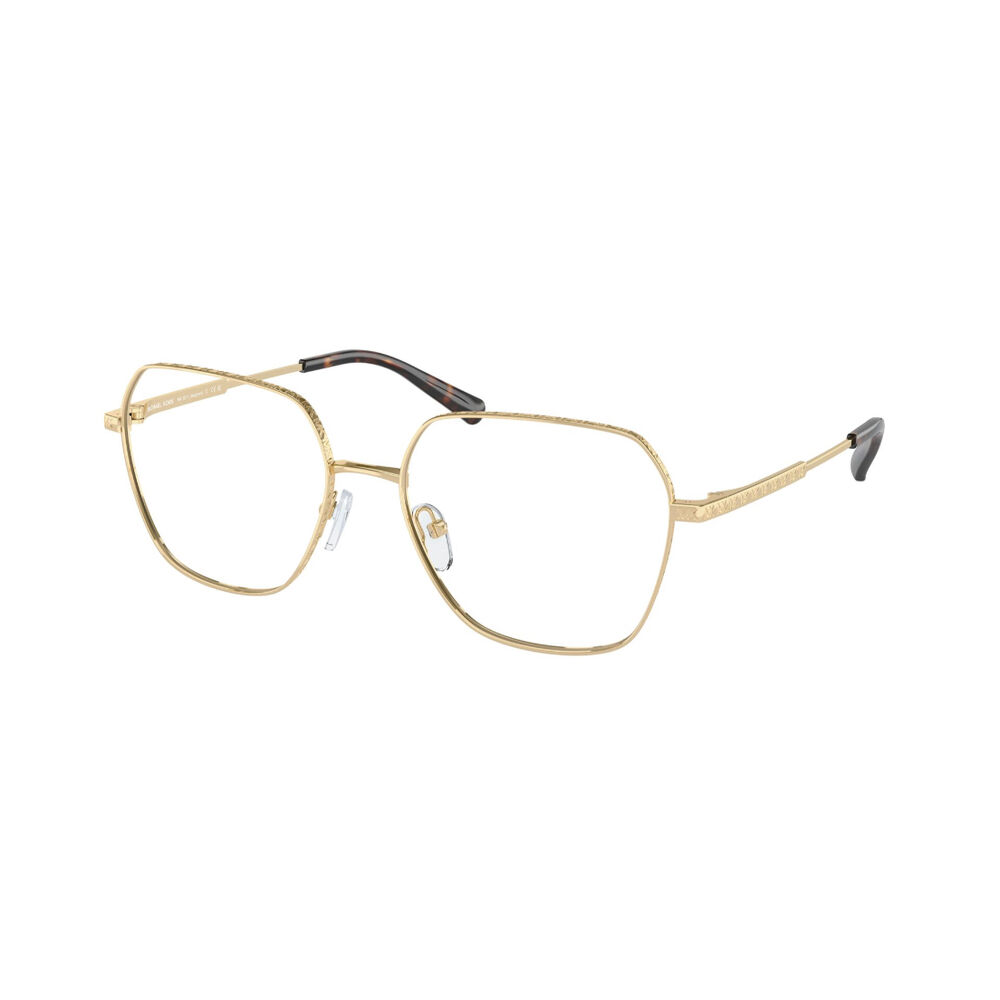 Lentes Ópticos Avignon Gold Polished Michael Kors image number 1.0