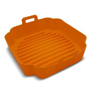 Molde Silicona Para Freidora De Aire Mouvair Gourmet