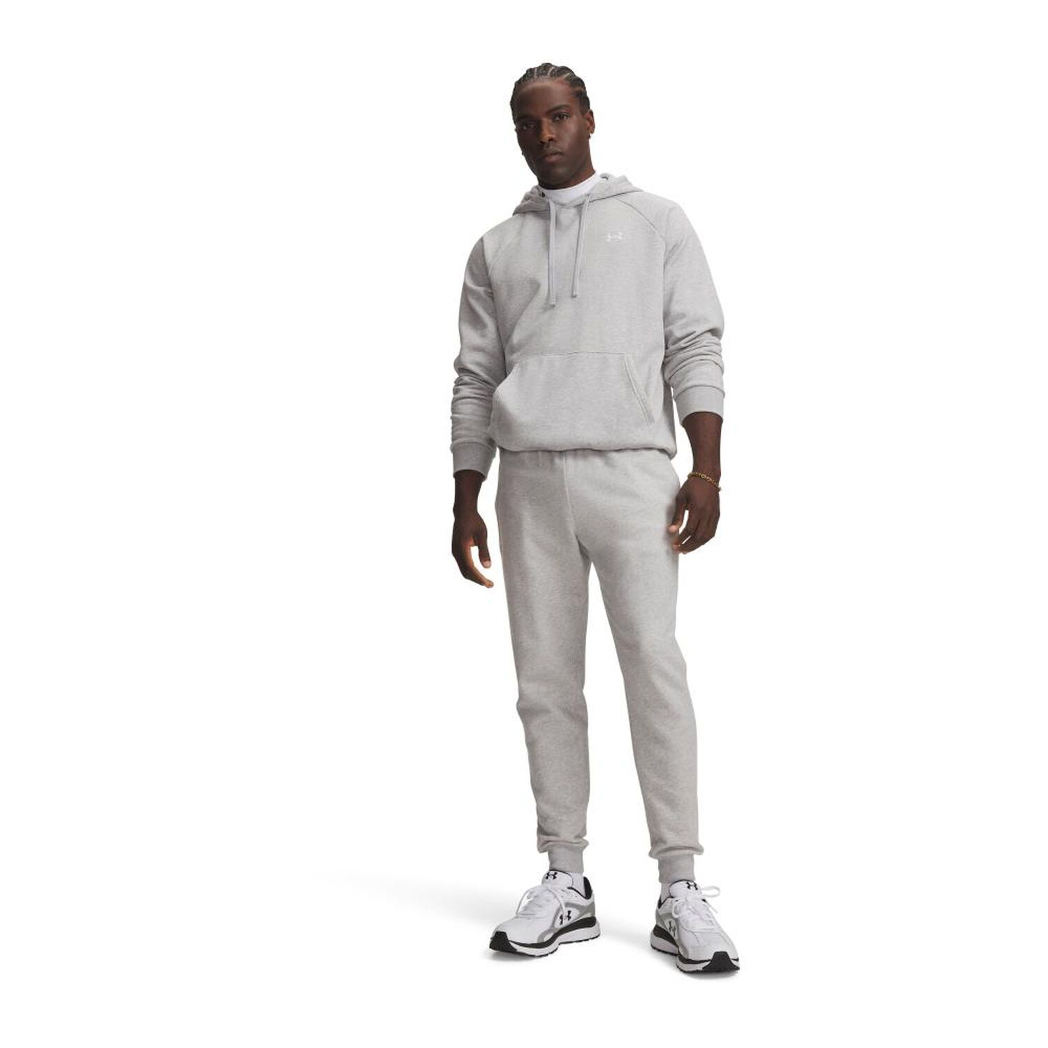 Pantal&oacute;n De Buzo Hombre Under Armour image number 2.0
