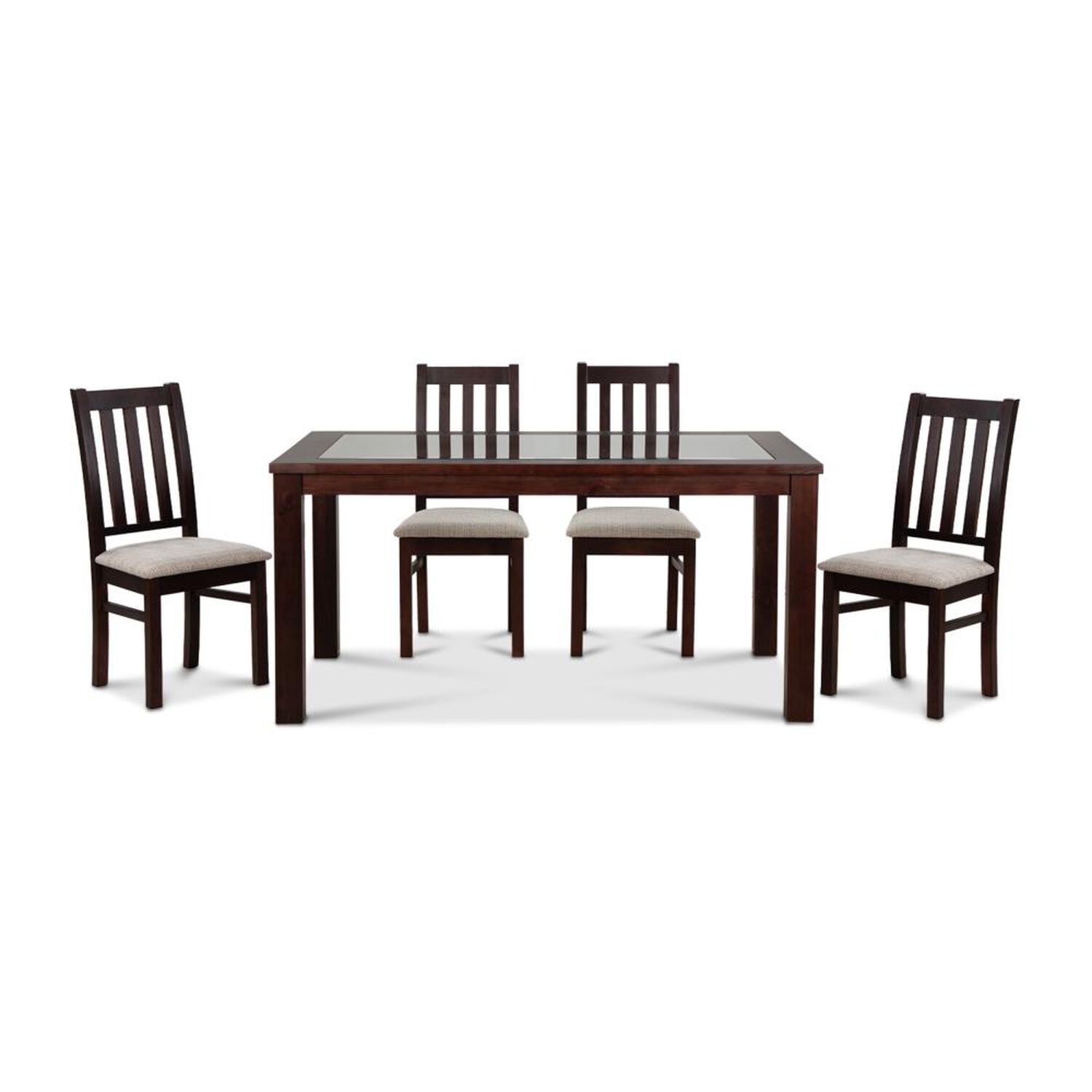Juego De Comedor Cic Nuble / 6 Sillas image number 7.0