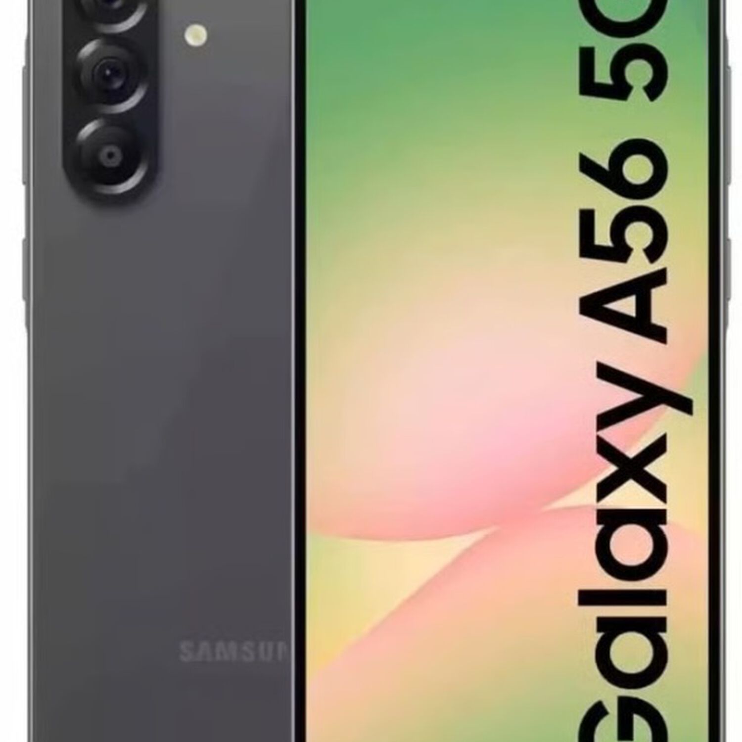 Samsung Galaxy A56 5g 128gb 8gb Ram Negro