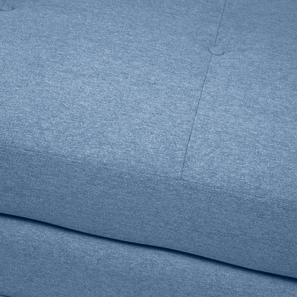 Sofá Seccional Living Factory Dakota Derecho / 5 Cuerpos image number 6.0