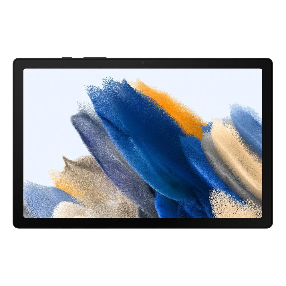 Tablet 10.5" Samsung Galaxy Tab  A8 + Book Cover / 3 GB RAM /  32 GB image number 10.0