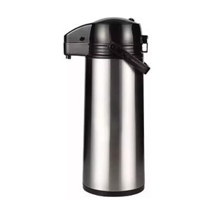 Termo Sifon Agua Caliente 12 Hr Frío 24 Hr Acero 1.9 L