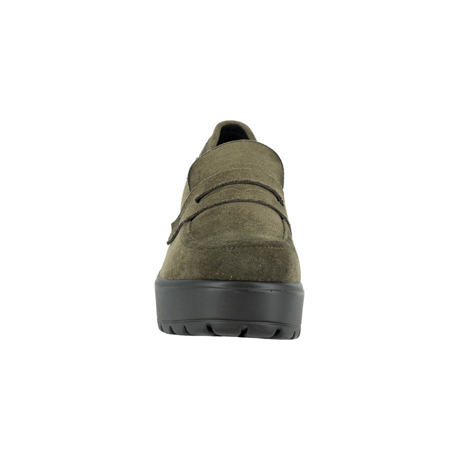 Mocasin Joan Verde Alquimia image number 2.0