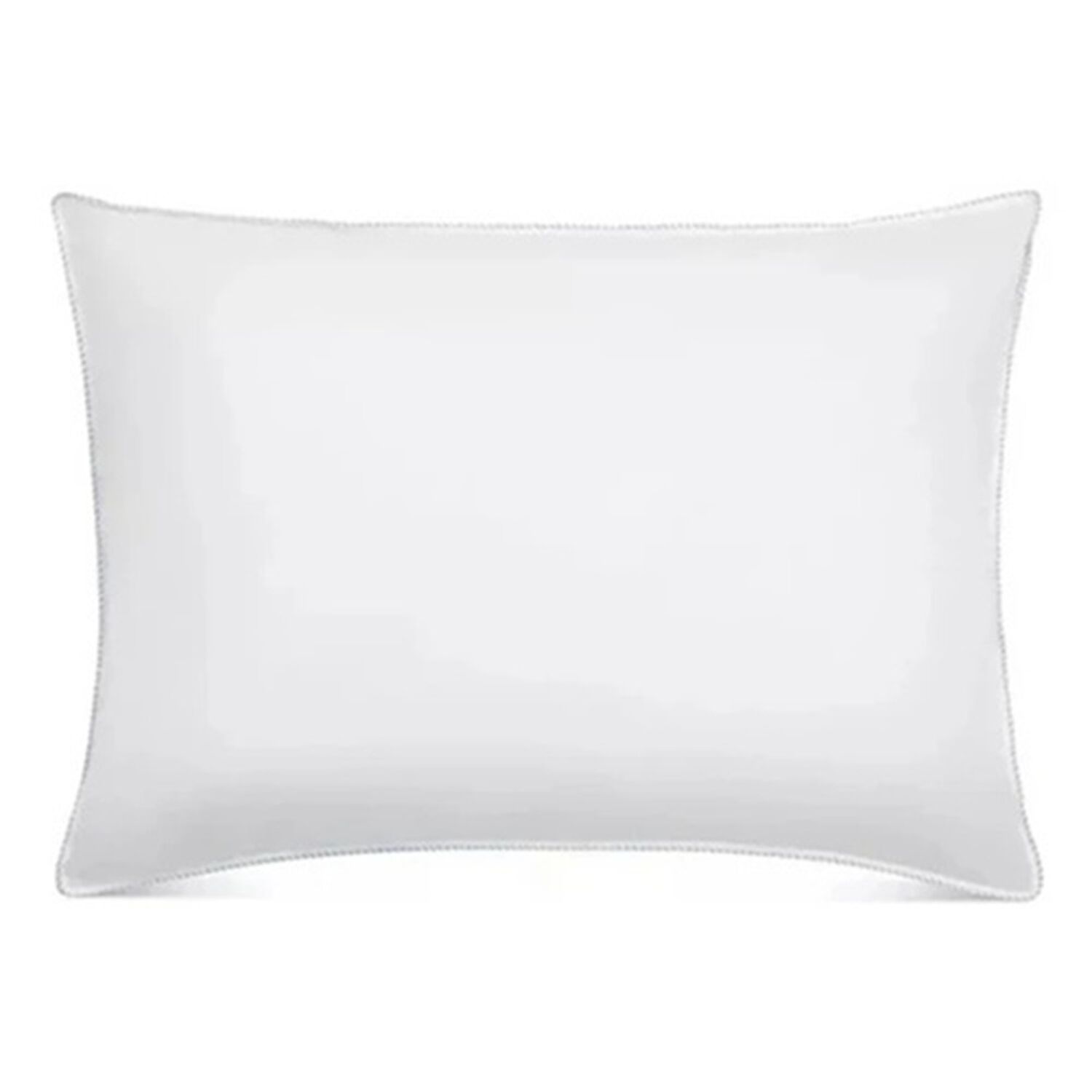 Pack 2 Almohadas Feel Microfibra Americana 50 X 70cm - Rosen image number 2.0