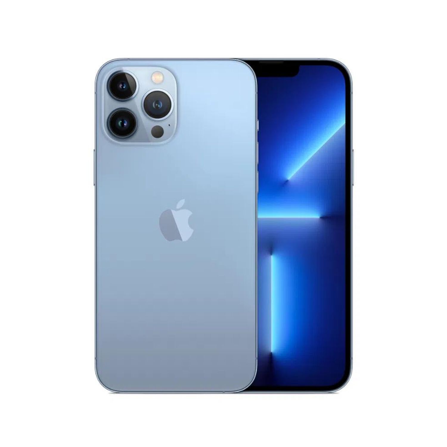 Apple Iphone 13 Pro Max 5g 256gb Azul Reacondicionado image number 1.0