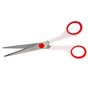 Tijeras Para Manualidades 6.75 Ambidiestro