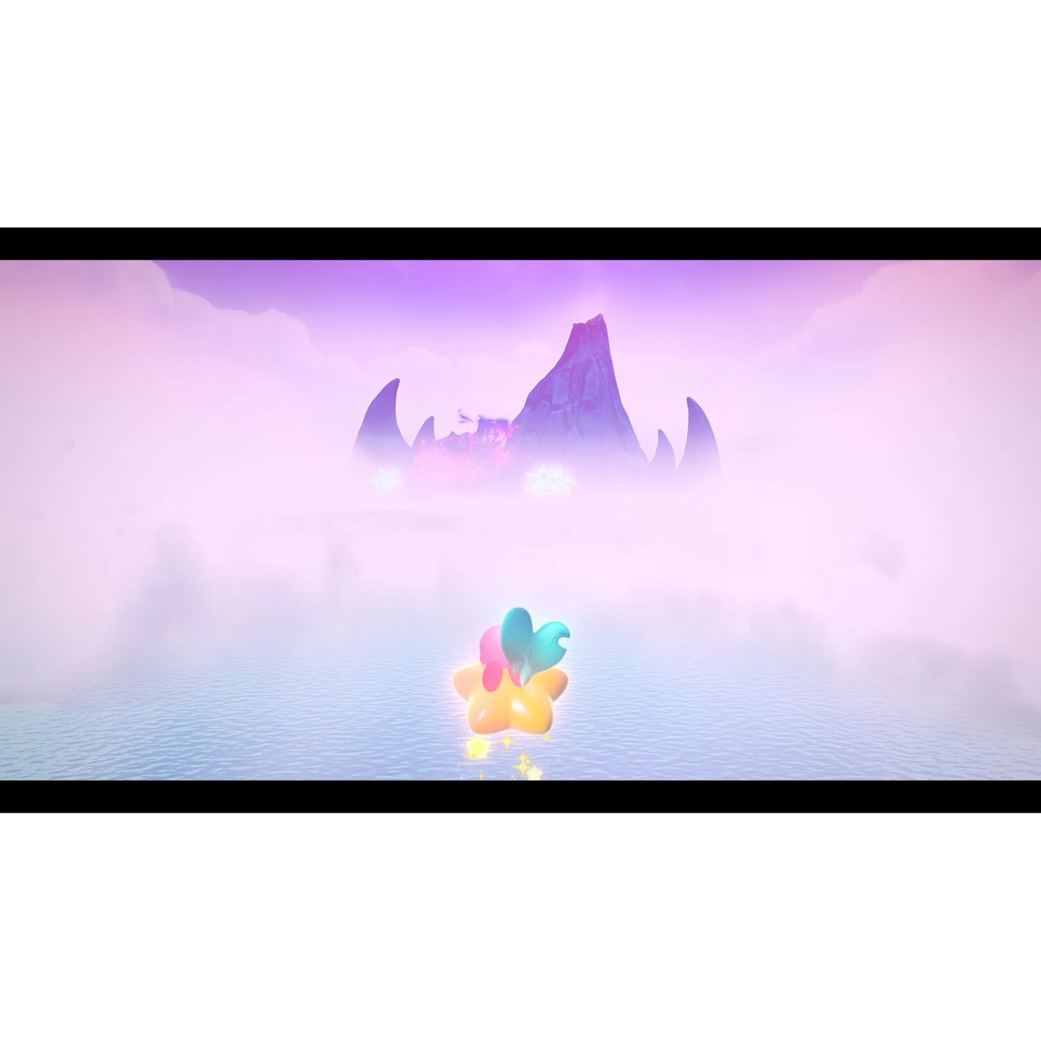 Nintendo - Videojuego Kirby And The Forgotten Land Switch 2 Edition + Star Crossed World Switch 2 image number 2.0