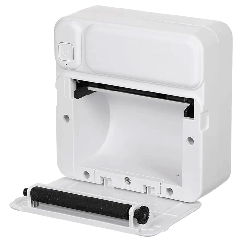 Impresora Térmica Kinder Kids Bluetooth B & N Mlab image number 5.0