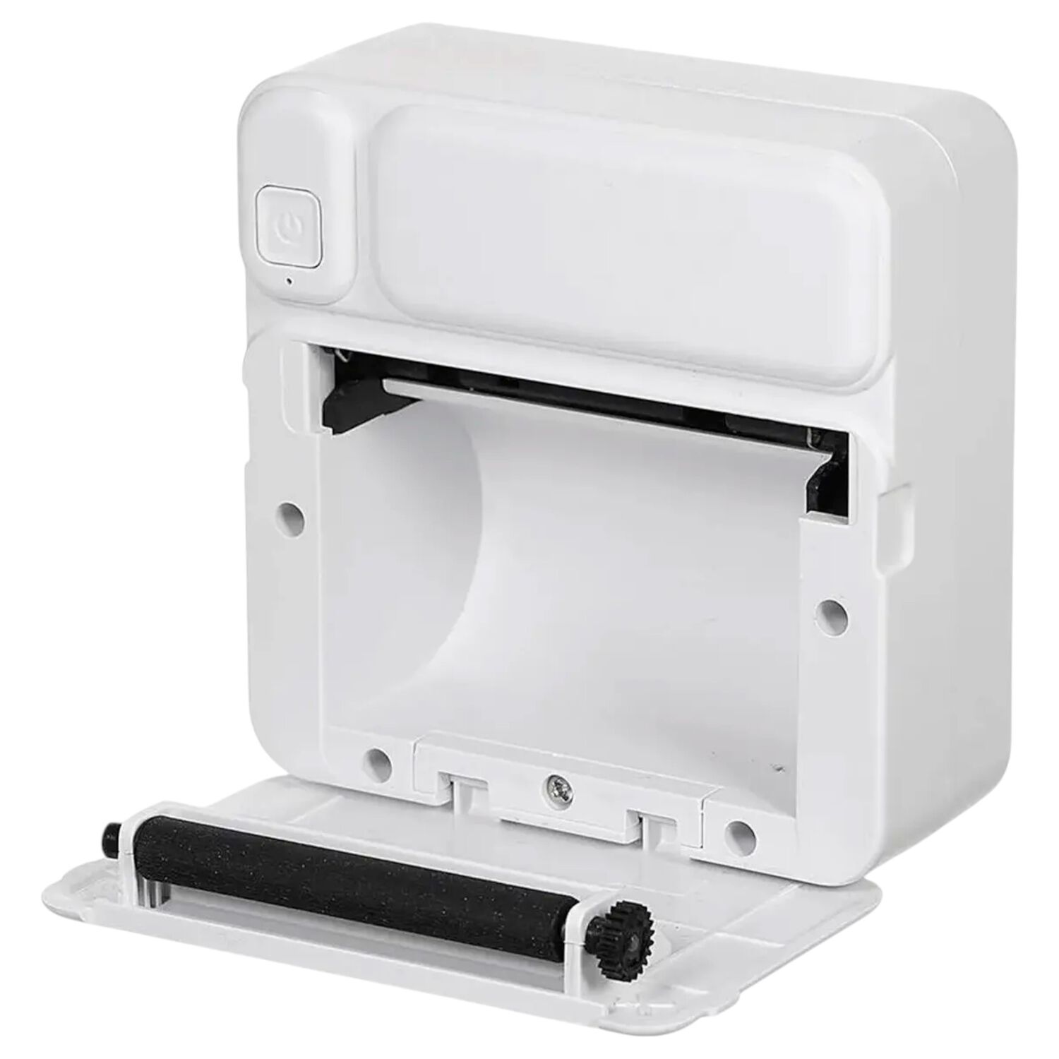 Impresora T&eacute;rmica Kinder Kids Bluetooth B & N Mlab image number 5.0