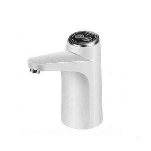 Dispensador Autom&aacute;tico De Agua T&aacute;ctil Inal&aacute;mbrico