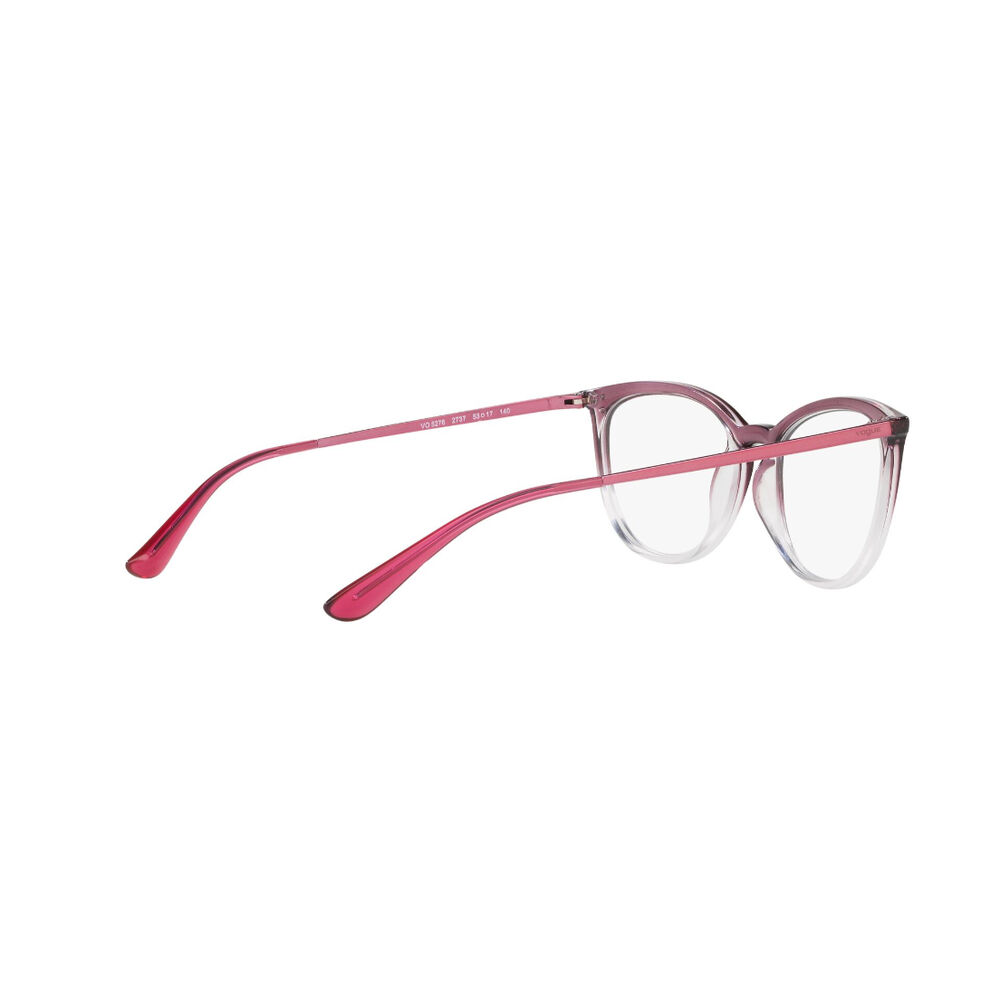 Lentes Ópticos Violeta Vogue Eyewear image number 8.0