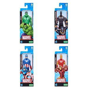 Figura Coleccionable Super Heroe Marvel