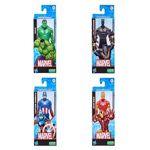 Figura Coleccionable Super Heroe Marvel