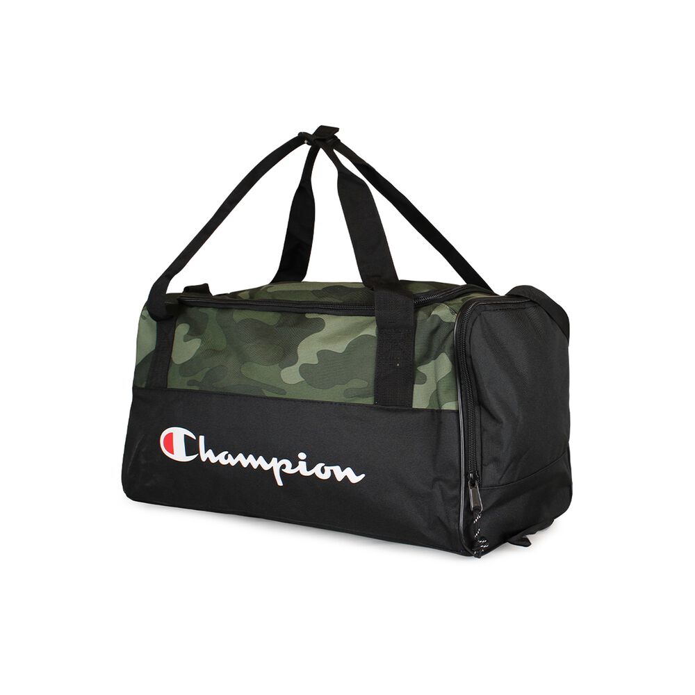 Bolso Champion Toronto Verde Militar 28l image number 1.0