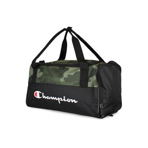 Bolso Champion Toronto Verde Militar 28l