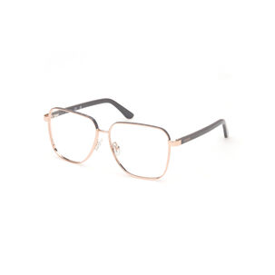 Lentes Ópticos Rosadogold Guess