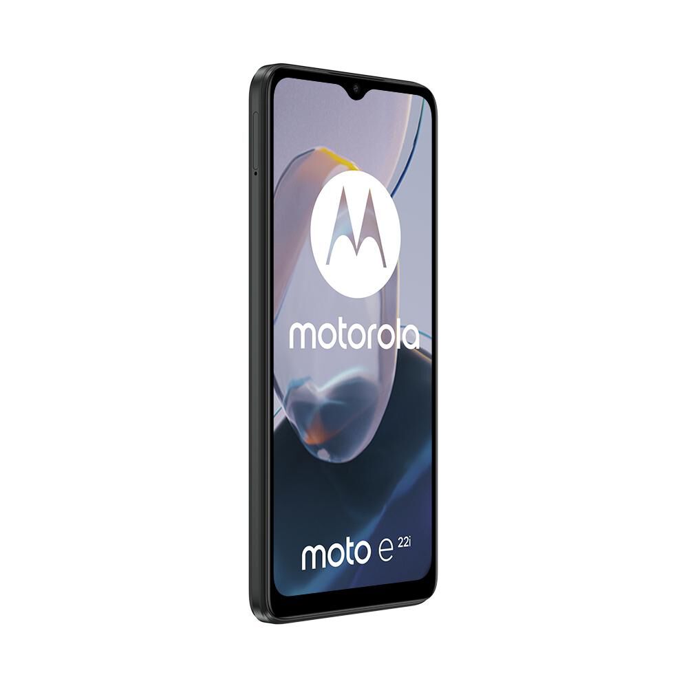 Smartphone Motorola Moto E22I / 64 GB / Entel image number 3.0