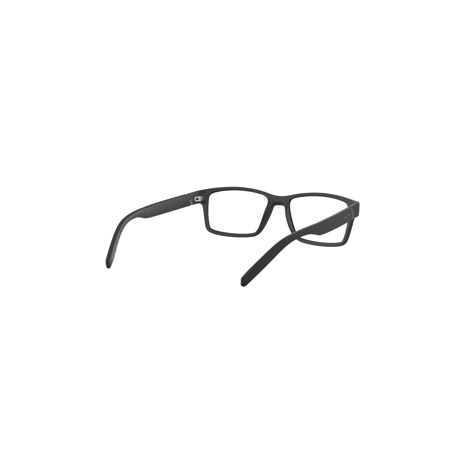 Lentes &Oacute;pticos Leonardo Negro Arnette image number 7.0