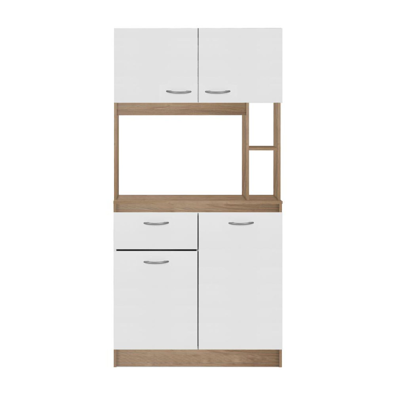 Mueble De Cocina Cic Mueble Cocina Stanford / 4 Puertas / 1 Caj&oacute;n image number 2.0