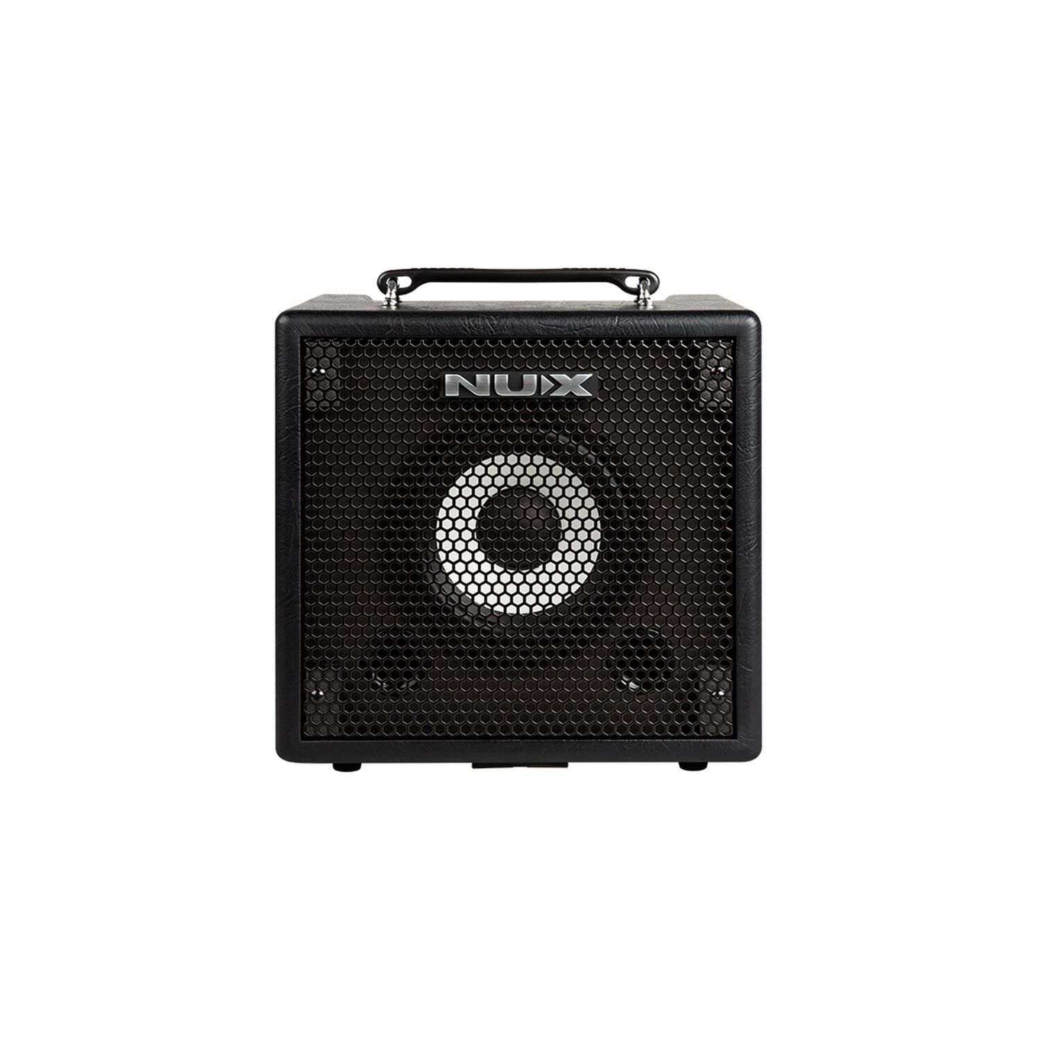 Amplificador De Bajo Nux 50w Mighty Bass 50bt image number 0.0