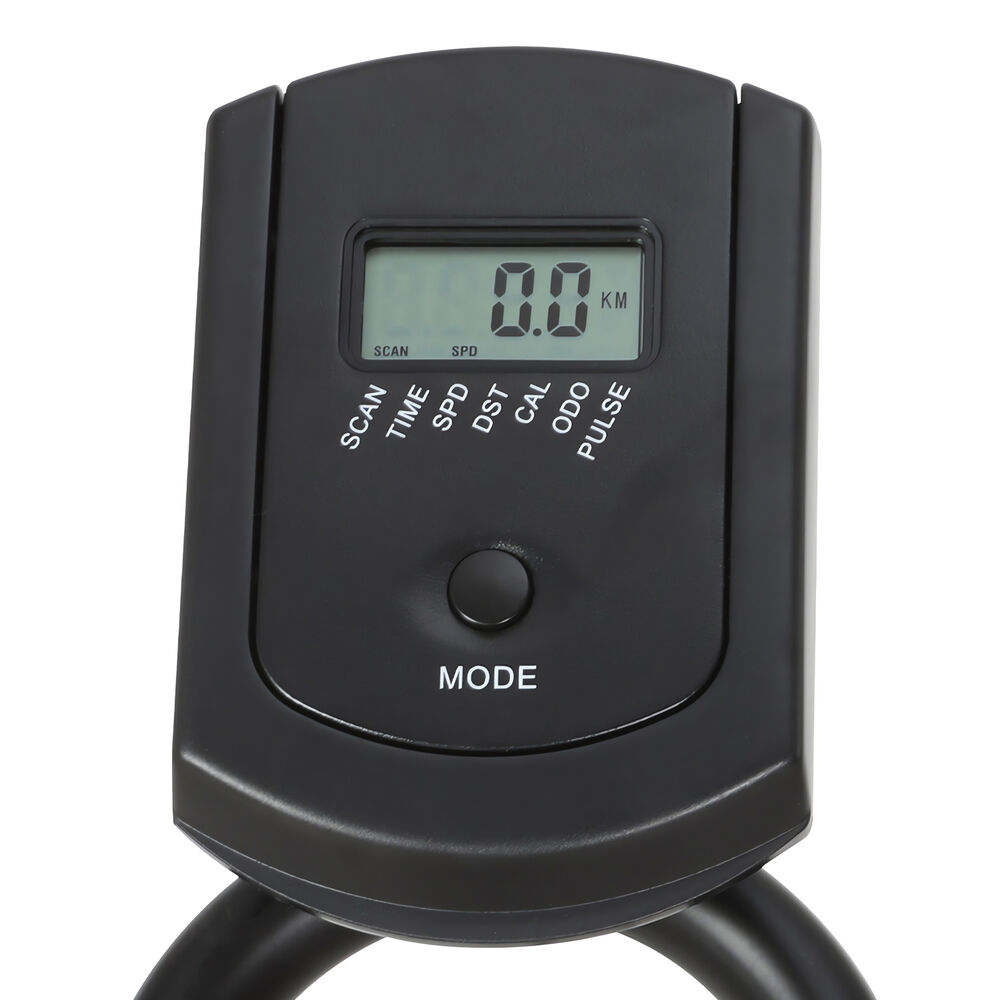 Bicicleta Spinning K100 Morado image number 3.0