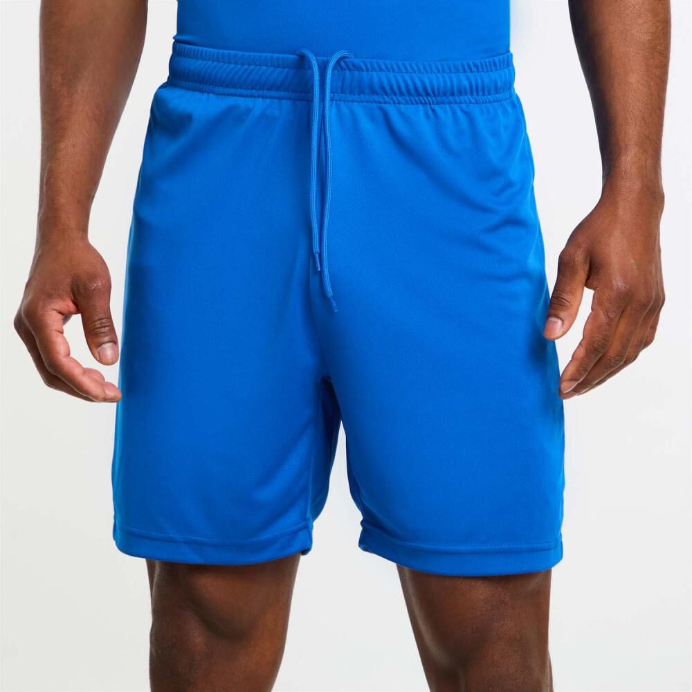 Short Deportivo Tiro Medio Regular Hombre Pro Soccer image number 4.0