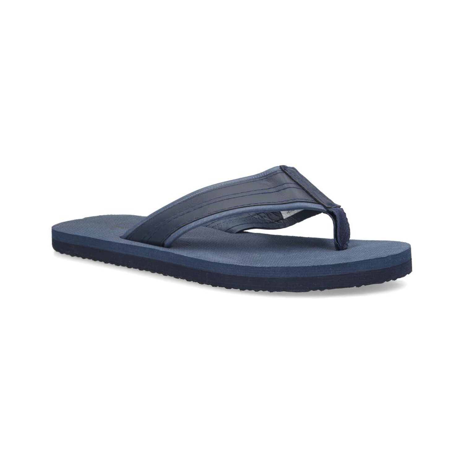 Hawaiana Hombre Ocean Pacific Navy image number 0.0