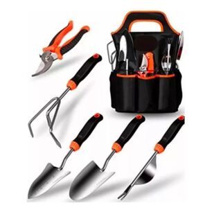 Set 50 Pcs Jardiner&iacute;a Pro De Todo Tipo De Plantas Flores