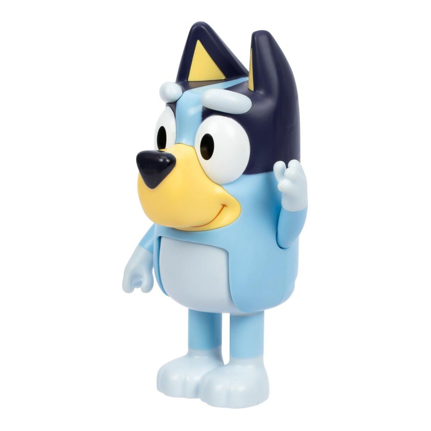 Figura Juguete Bluey image number 1.0
