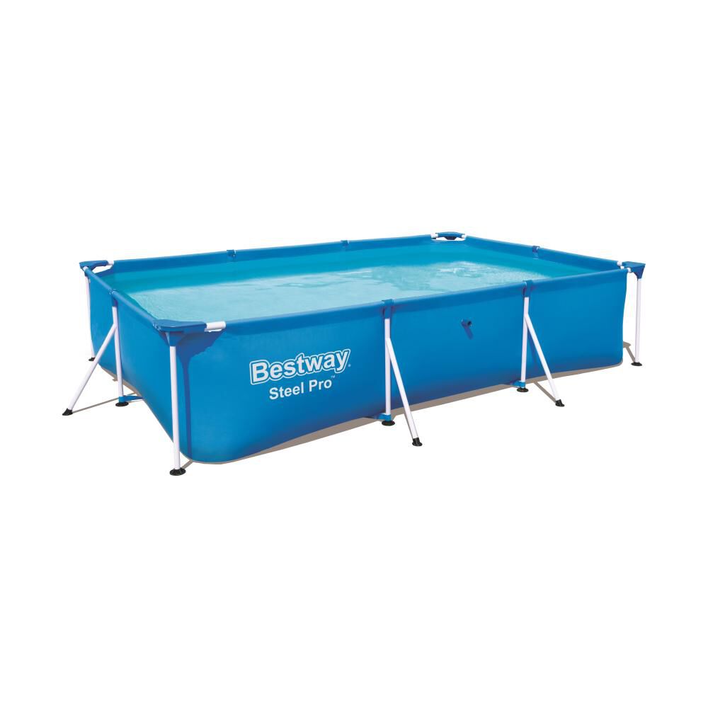 Piscina Bestway 3300 Litros image number 0.0