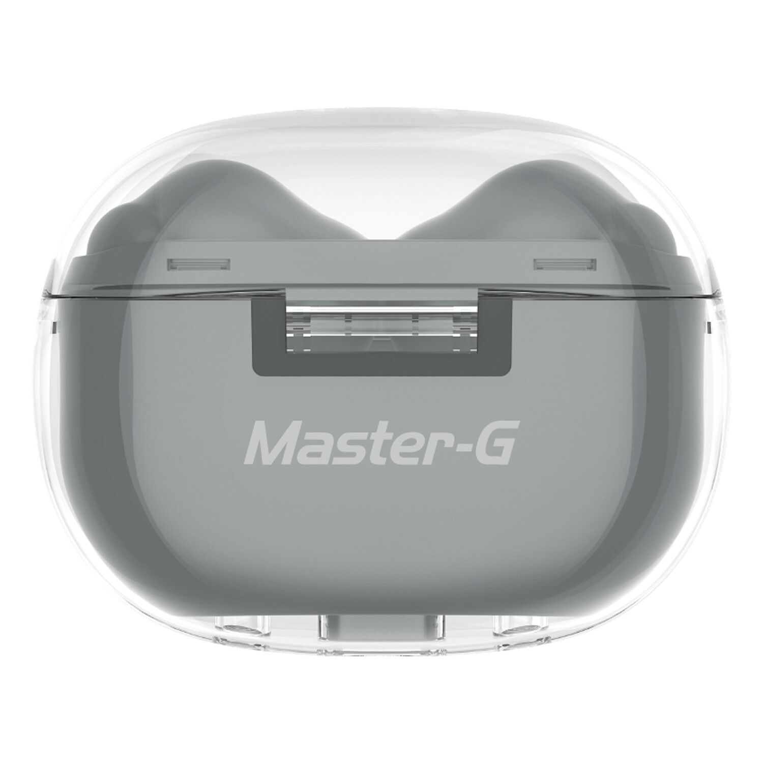 Aud&iacute;fonos Bluetooth In Ear Tws Anc Con App Mgbuds35g image number 7.0