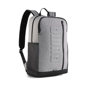 Mochila Puma S Heather Backpack