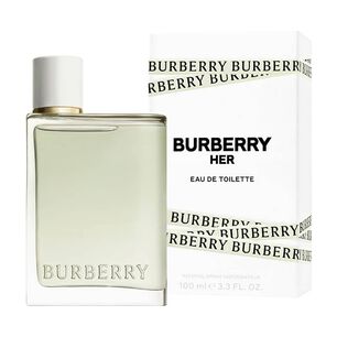 Burberry Her 100 Ml Edt