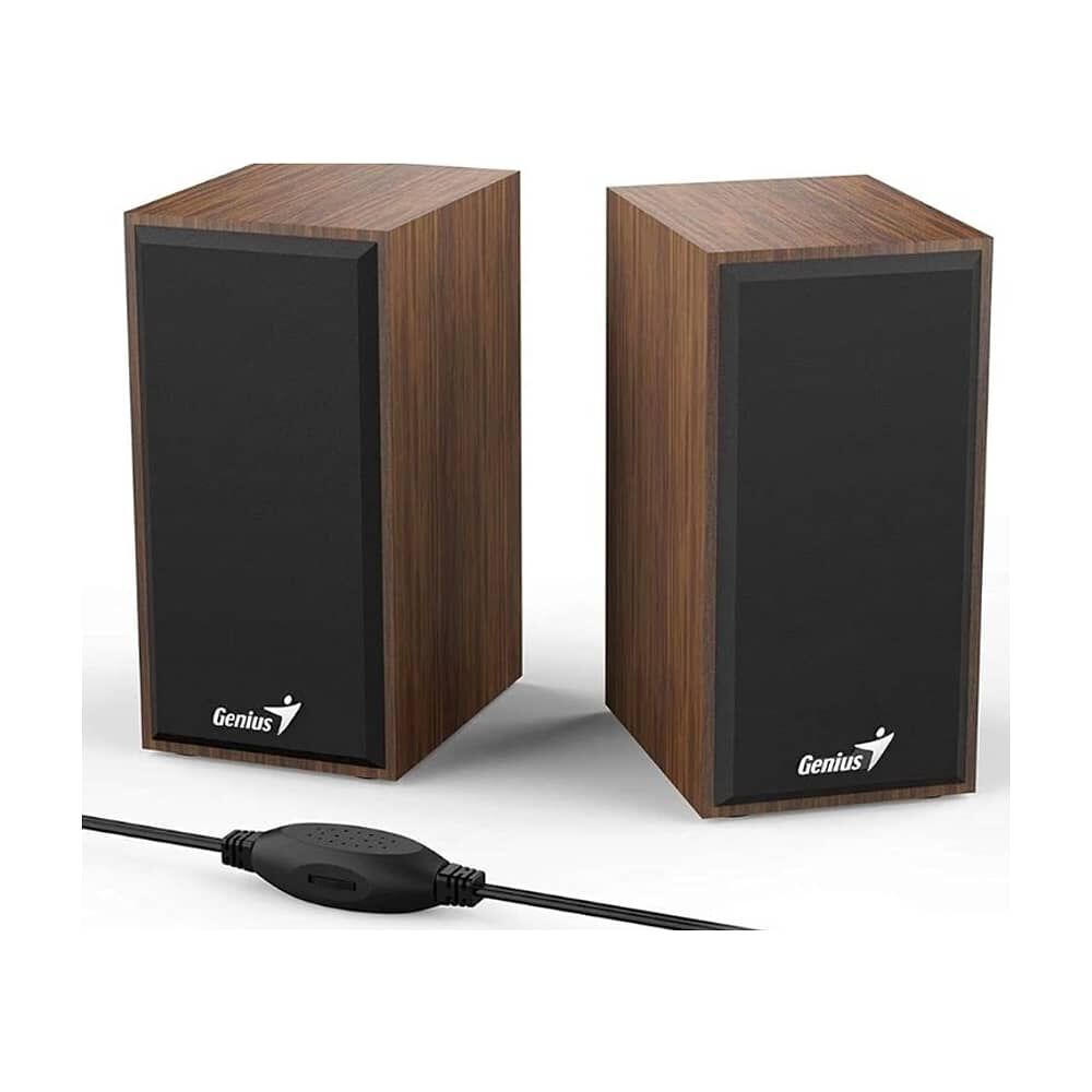 Parlante Para Pc Genius Sp-hf180 image number 2.0