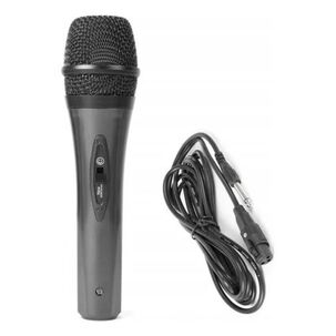 Micrófono Legendario Profesional Karaoke Vmic M706