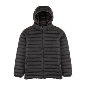 Parka Hombre Skuad