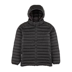 Parka Hombre Skuad