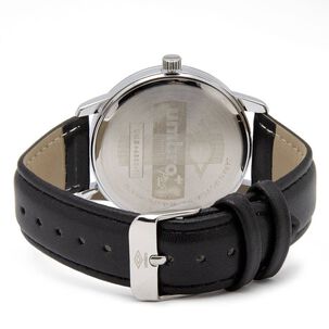 Reloj Umbro Plus Umbp-4500-1 Negro Hombre