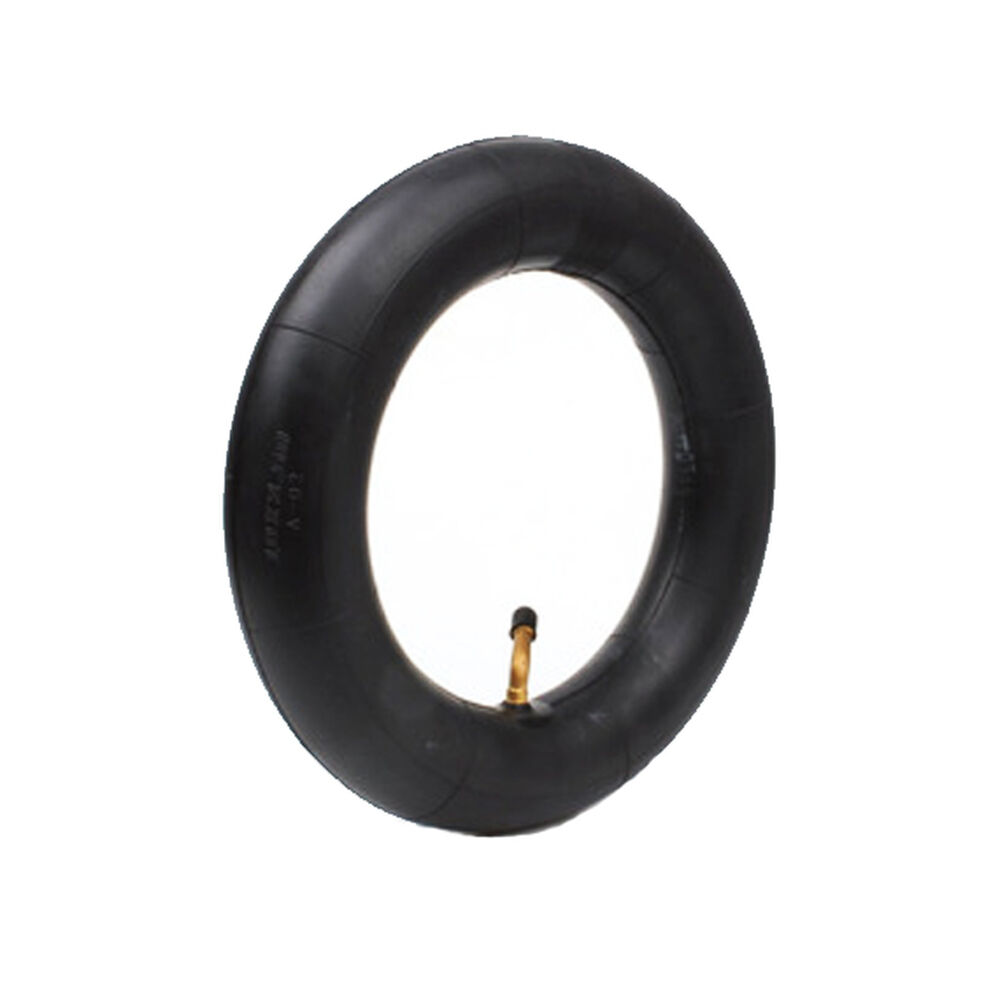 C&aacute;mara Scooter Zero 10x 10x250 V&aacute;lvula Curva image number 2.0