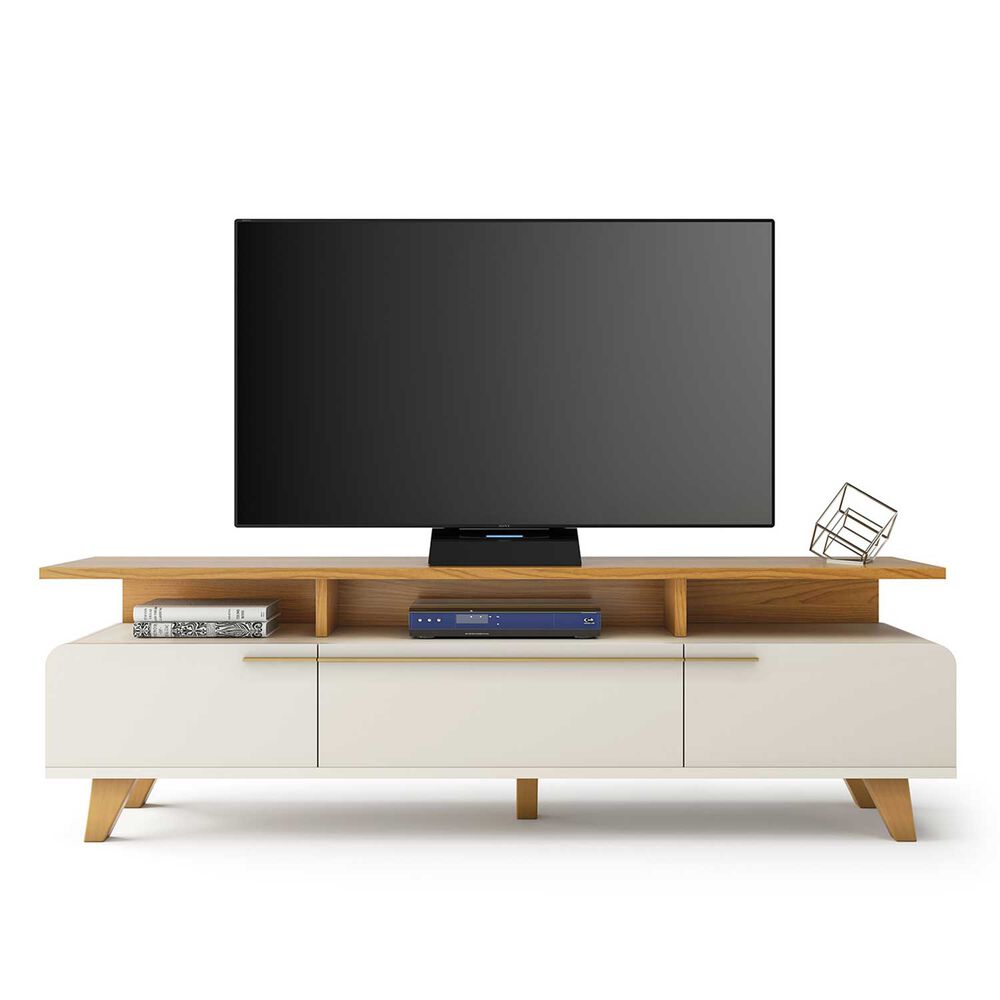 Rack Tv Siena 70" 200x61x38 Cm image number 4.0