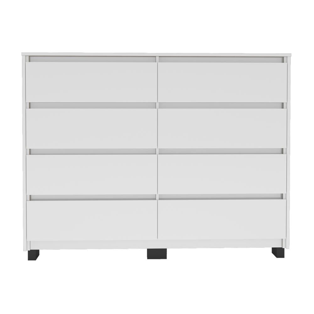 Cómoda Vekka Home Comoda Coimbra / 8 Cajones image number 1.0