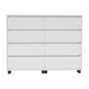 Cómoda Vekka Home Comoda Coimbra / 8 Cajones