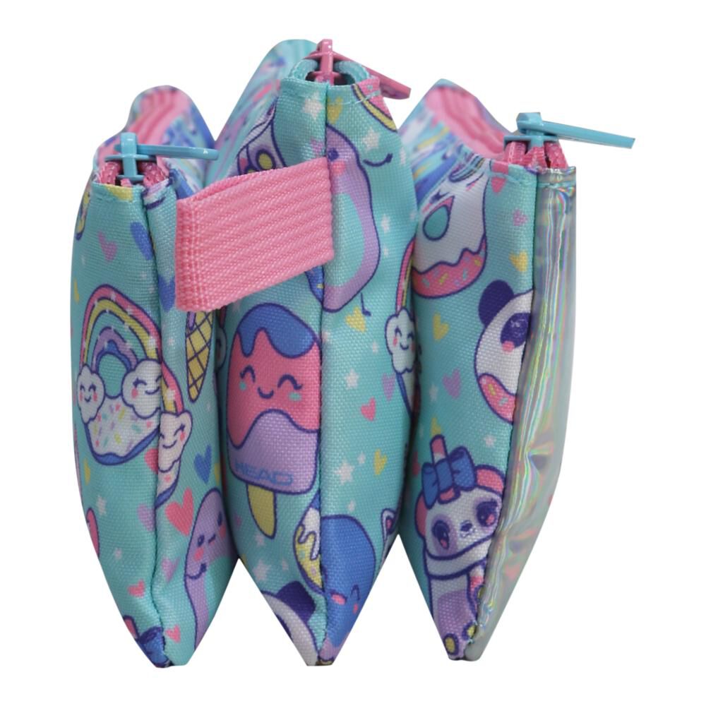 Estuche Celerio Infantil Head image number 3.0