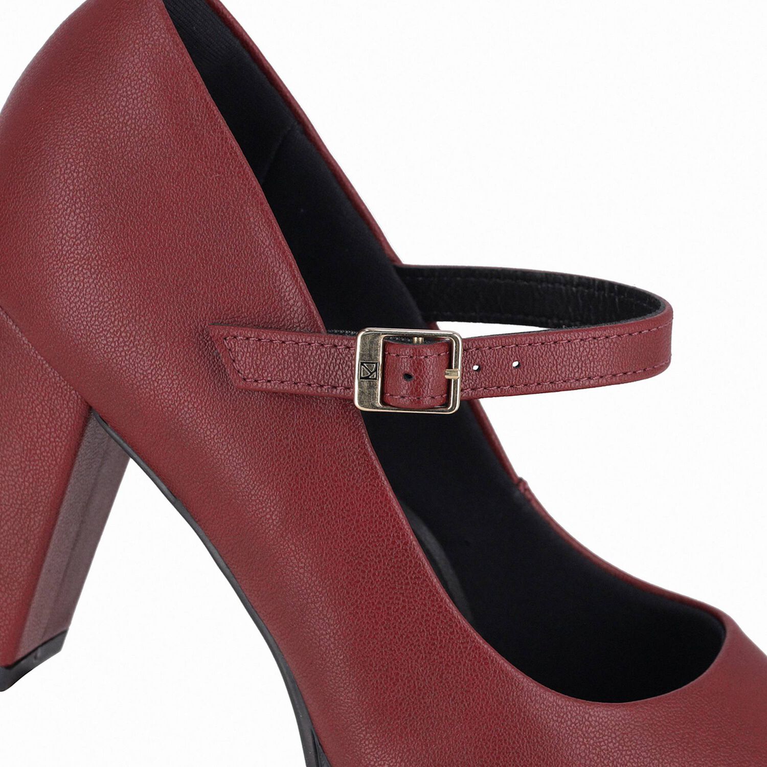 Zapato Mary Jane Mujer Burdeo Deise 012 Piccadilly image number 3.0