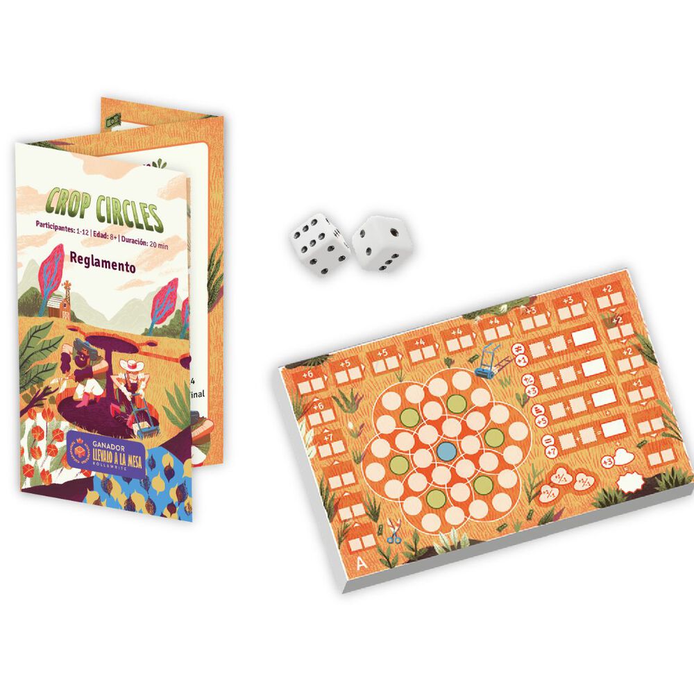 Crop Circles image number 2.0