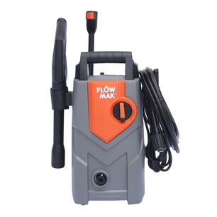 Hidrolavadora 120bar 1500w 6l/min Flowmak